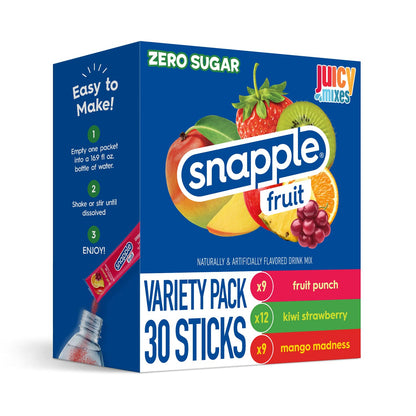 Variety Pack - 2.95 Ounce (Pack of 1)