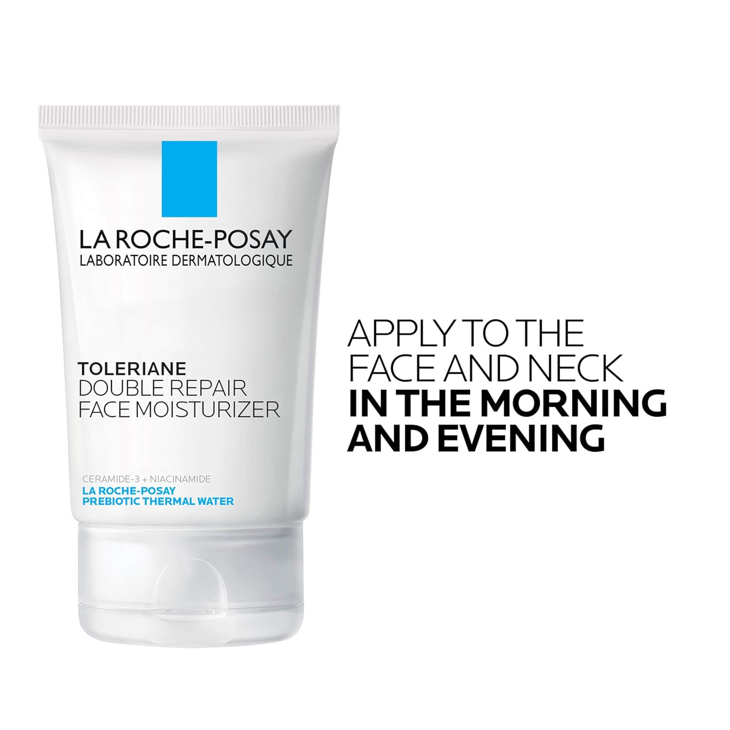 La_Roche-Posay_Toleriane_Double_Repair_Face_Moisturizer,_Daily_Moisturizer_Face_Cream_with_Ceramide_&_Niacinamide_for_All_Skin_Types,_Immediate_Comfort_&_Long_Lasting_Hydration,_Fragrance_Free