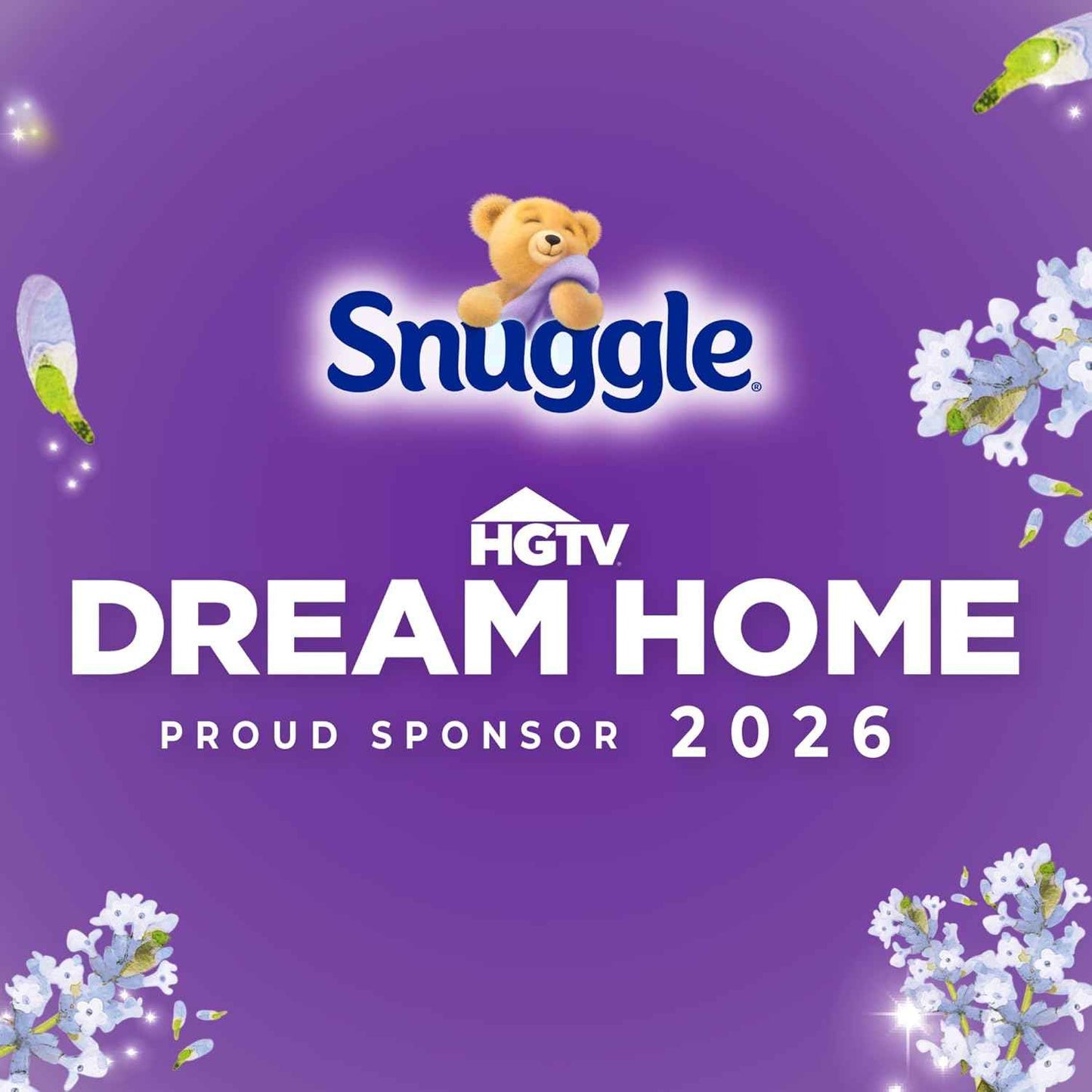 Snuggle Fabric Softener Dryer Sheets, Lavender Breeze Soothing Comfort, 230 Ct, Long-Lasting Fresh & Clean Scent, Softens Fabric, Reduces Static, Fights Wrinkles, Helps Repel Lint & Pet Hair, HE Safe