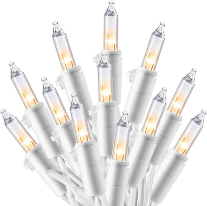 JOIEDOMI_Christmas_String_Lights_Indoor,100_Count_Mini_Warm_Fairy_Light,21.5FT_Lighting_Decor_for_Patio_Dorm_Classroom_Bedroom_Holiday_Wedding_Party_Garland_Birthday_Festival_Valentines_Day,White_Wire