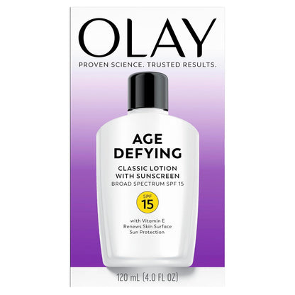Face_Moisturizer_by_Olay,_Age_Defying_Classic_Daily_Renewal_Lotion,_With_Sunscreen,_Classic,4_oz