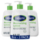 Unscented - 8 Fl Oz (Pack of 3)