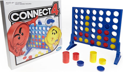 Hasbro_Gaming_Connect_4_Strategy_Board_Game_for_Ages_6_and_Up_(Amazon_Exclusive)