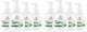10.1 Fl Oz (Pack of 8) - Aloe & Eucalyptus