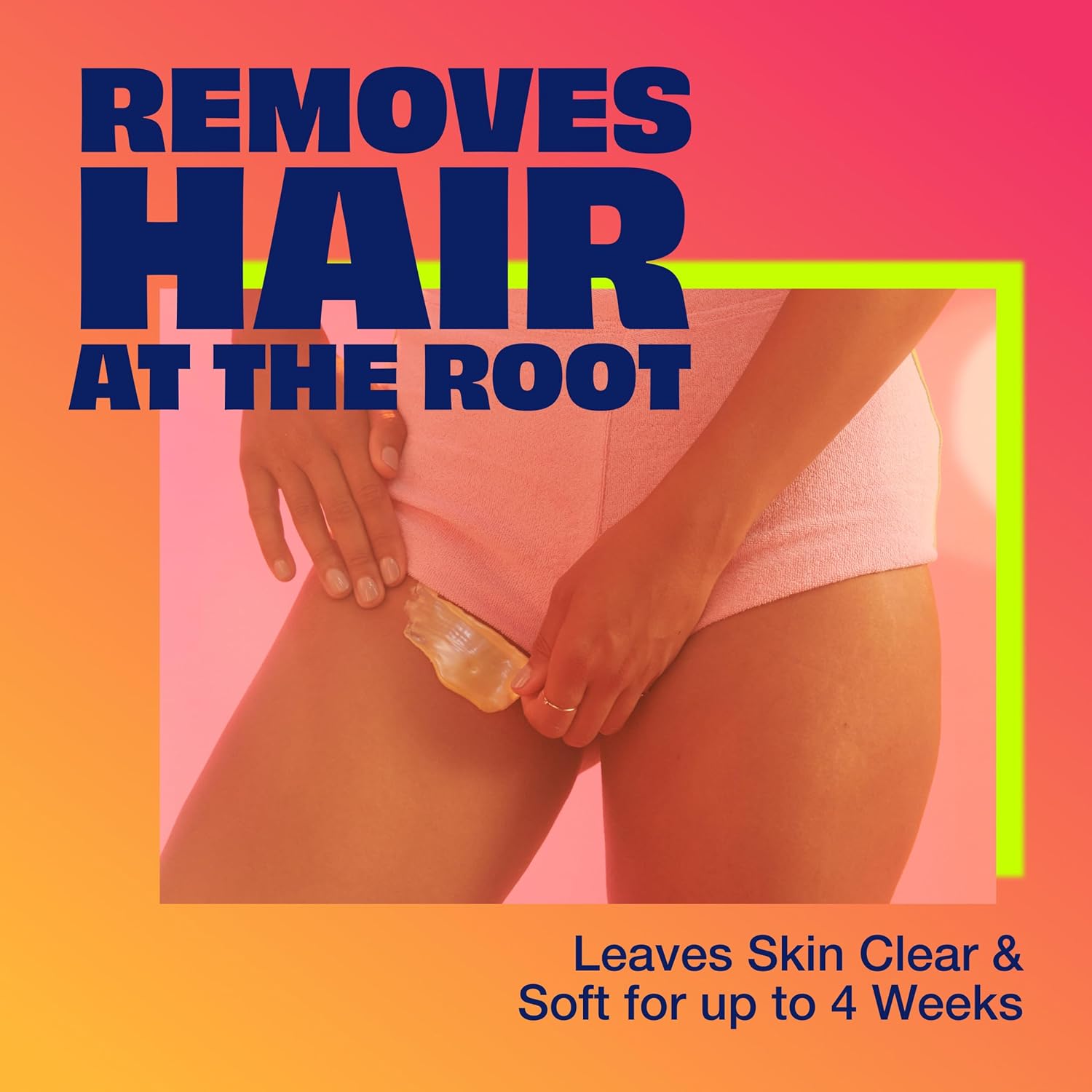 Nair_Lux_Wax,_Microwaveable_Hot_Waxing_Kit_for_Women,_Stripless_Hair_Removal_for_Legs,_Underarms,_Bikini_at_Home,_Proven_Effective_on_Short_Hair,_1_Count,_7.05_Oz