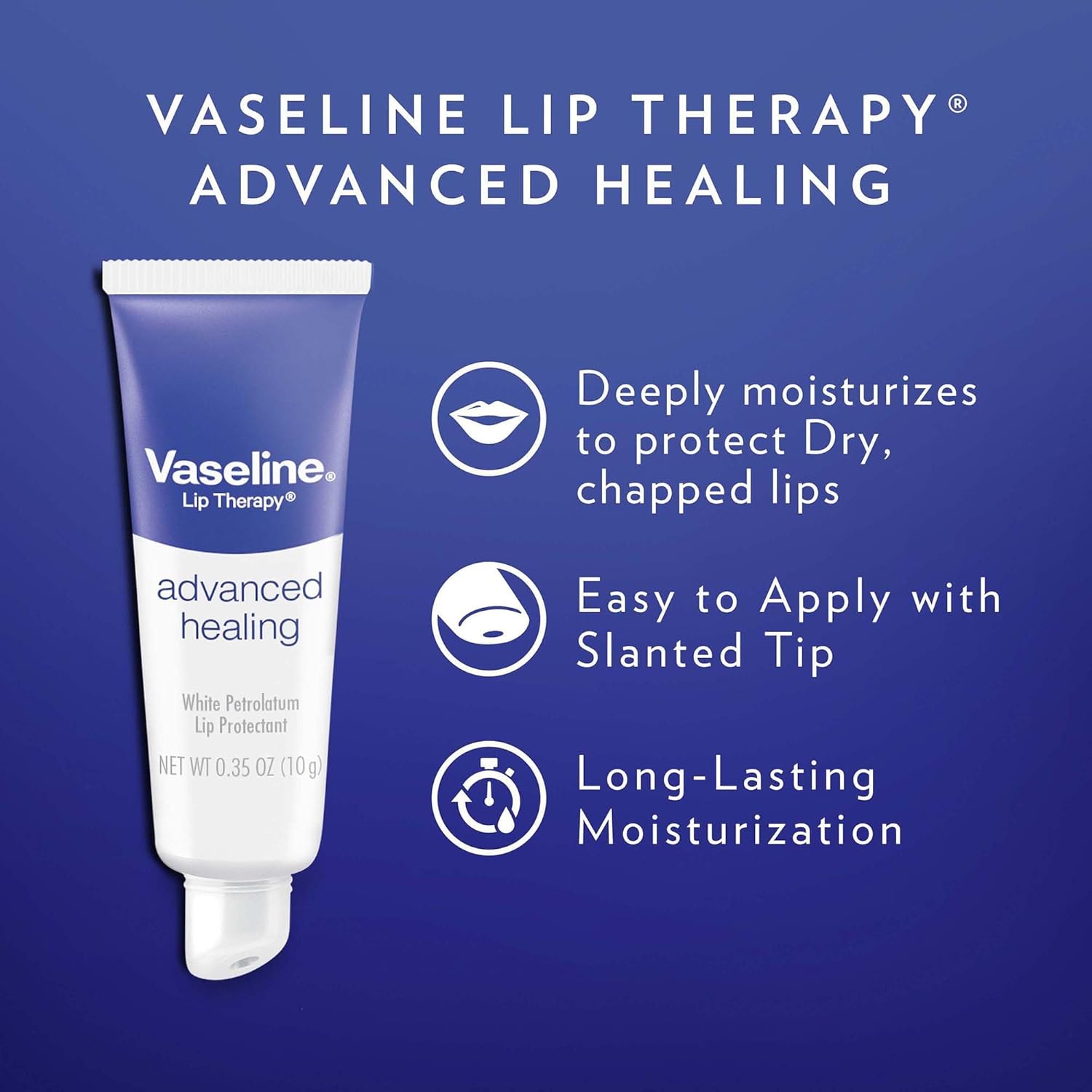 Vaseline_Lip_Therapy_Advanced_Healing_3-Pack_–_White_Petroleum_Moisturizing_Lip_Balm_for_Extremely_Dry_Lips,_0.35_Oz_Ea