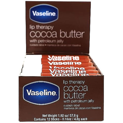 Vaseline_Lip_w/o_Backer_Card_Cocoa_-_12_Pack_Box