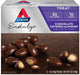 Chocolate Covered Almonds - 5 Count (Pack of 4)