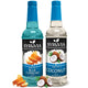 Sugar Free Blue Curacao & Coconut