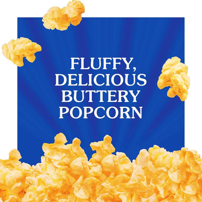 ACT_II_Butter_Lovers_Microwave_Popcorn,_6_ct_2.75_oz_Bags