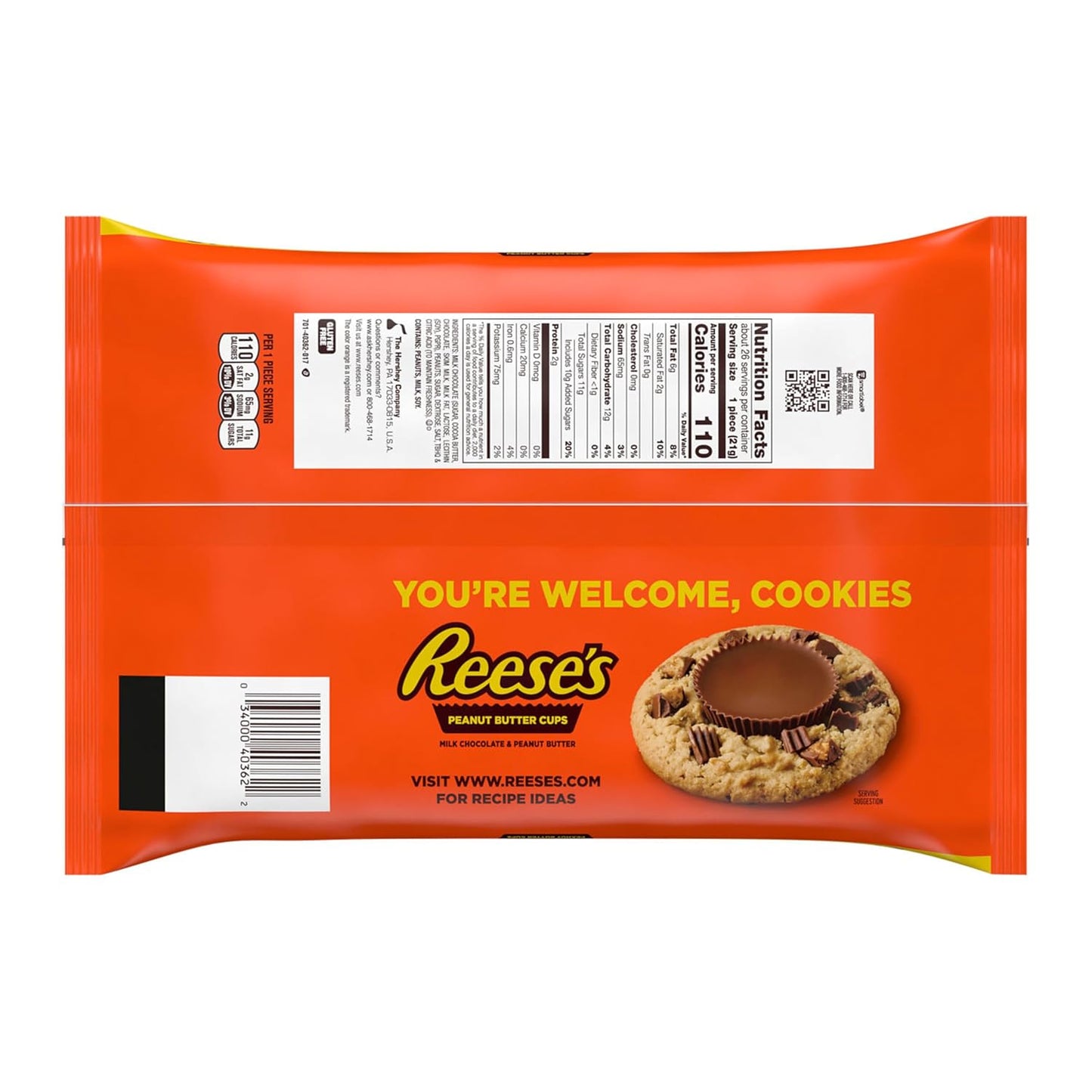 REESE'S_Milk_Chocolate_Snack_Size_Peanut_Butter_Cups,_Candy_Jumbo_Bag,_19.5_oz