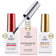 HEMA Free|Base Top Coat & Builder Gel