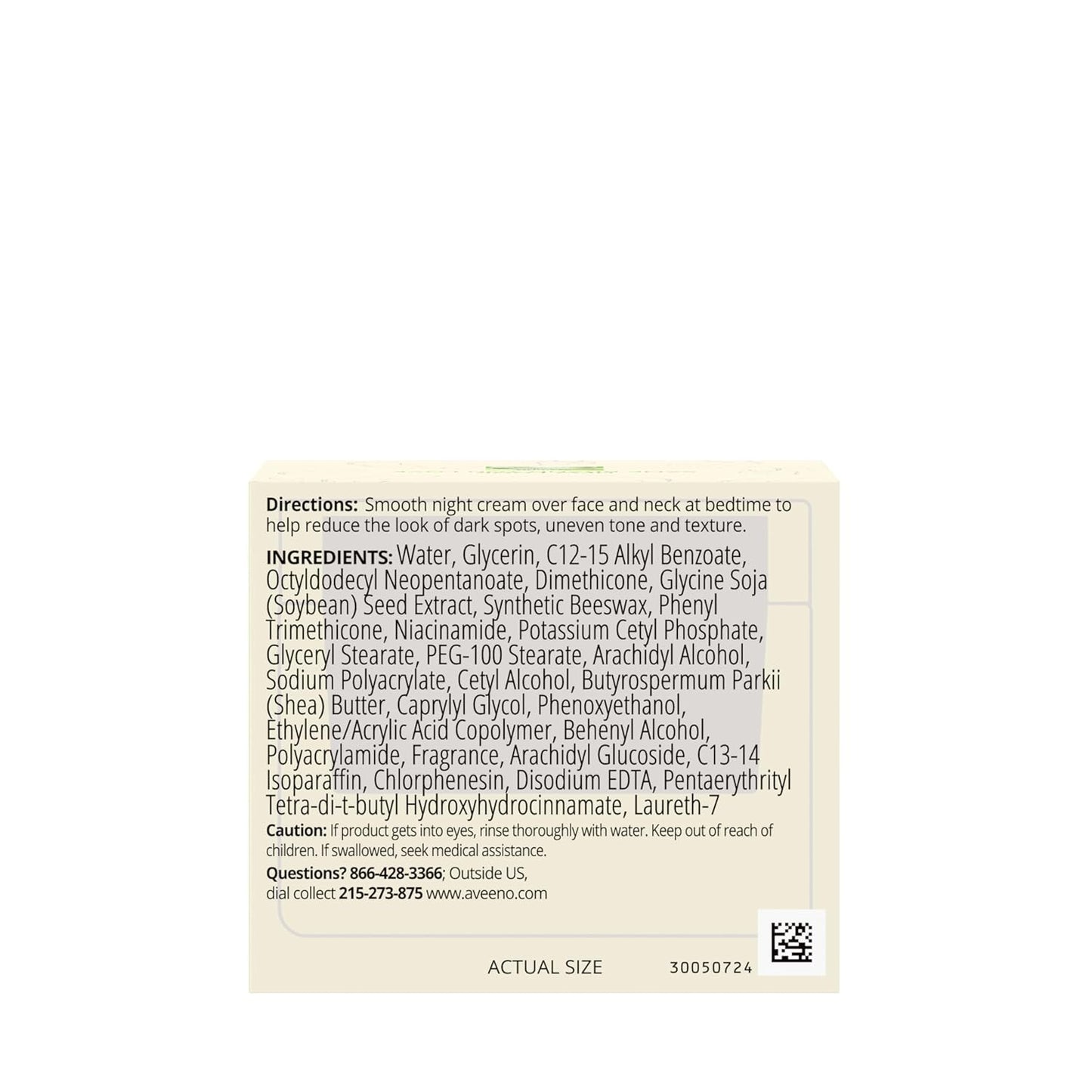 Aveeno_Positively_Radiant_Face_&_Neck_Night_Cream_with_Tone_Correcting_Soy_&_Niacinamide,_Night_Cream_Targets_Dull_Skin_&_Evens_Skin_Tone_&_Texture,_Hypoallergenic,_1.7_oz