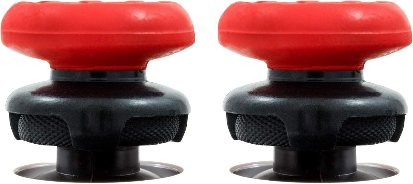 KontrolFreek_FPS_Freek_Inferno_for_Xbox_One_and_Xbox_Series_X_Controller_|_Performance_Thumbsticks_|_2_High-Rise_Concave_|_Red