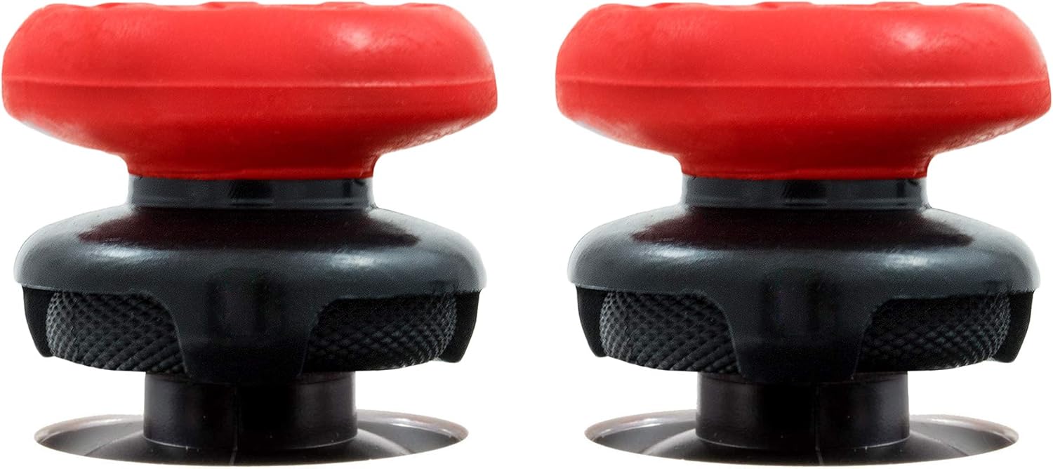 KontrolFreek_FPS_Freek_Inferno_for_Xbox_One_and_Xbox_Series_X_Controller_|_Performance_Thumbsticks_|_2_High-Rise_Concave_|_Red