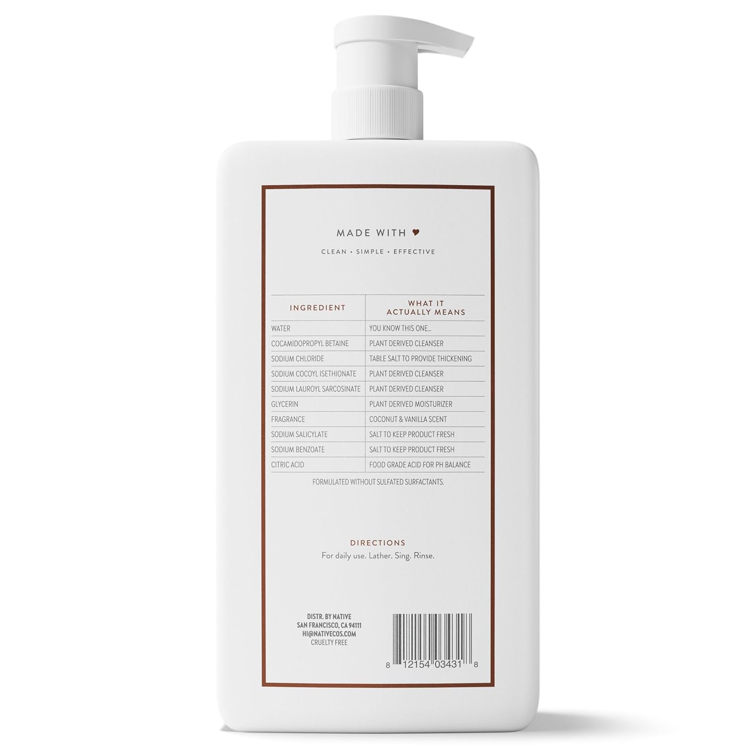 Native_Body_Wash_for_Women_&_Men,_Coconut_&_Vanilla,_36_oz_Pump_Bottle,_Sulfate-Free_&_Gentle_for_All_Skin_Types