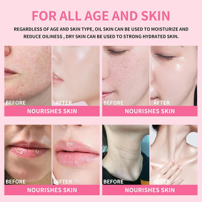 KIMUSE_Hydrating_Multi_Balm_Stick,_All-in-One_Hydrating_Lip_Balm_Eye_Cream_Neck_Cream_Make_Up_Base,_Reduce_Wrinkle_&_Moisturizing_Moisturizer_For_Face_Skin_Care