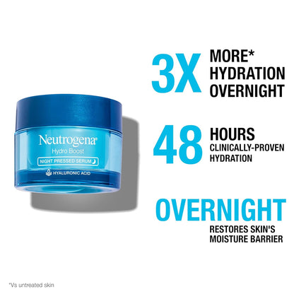 Neutrogena_Hydro_Boost_Night_Pressed_Serum_-_with_Hyaluronic_Acid_&_Antioxidants,_Hydrating_Face_Moisturizer_that_Restores_&_Revitalizes_Skin_Overnight,_for_Normal_to_Extra_Dry_Skin,_1.7_oz