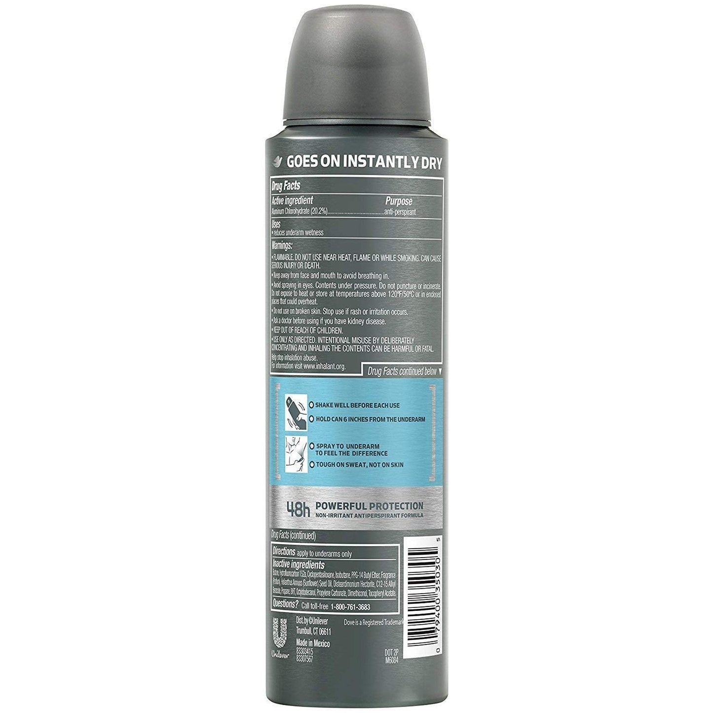 Dove_Men_+_Care_Dry_Spray_Antiperspirant,_Clean_Comfort_3.8_oz_(Pack_of_3)