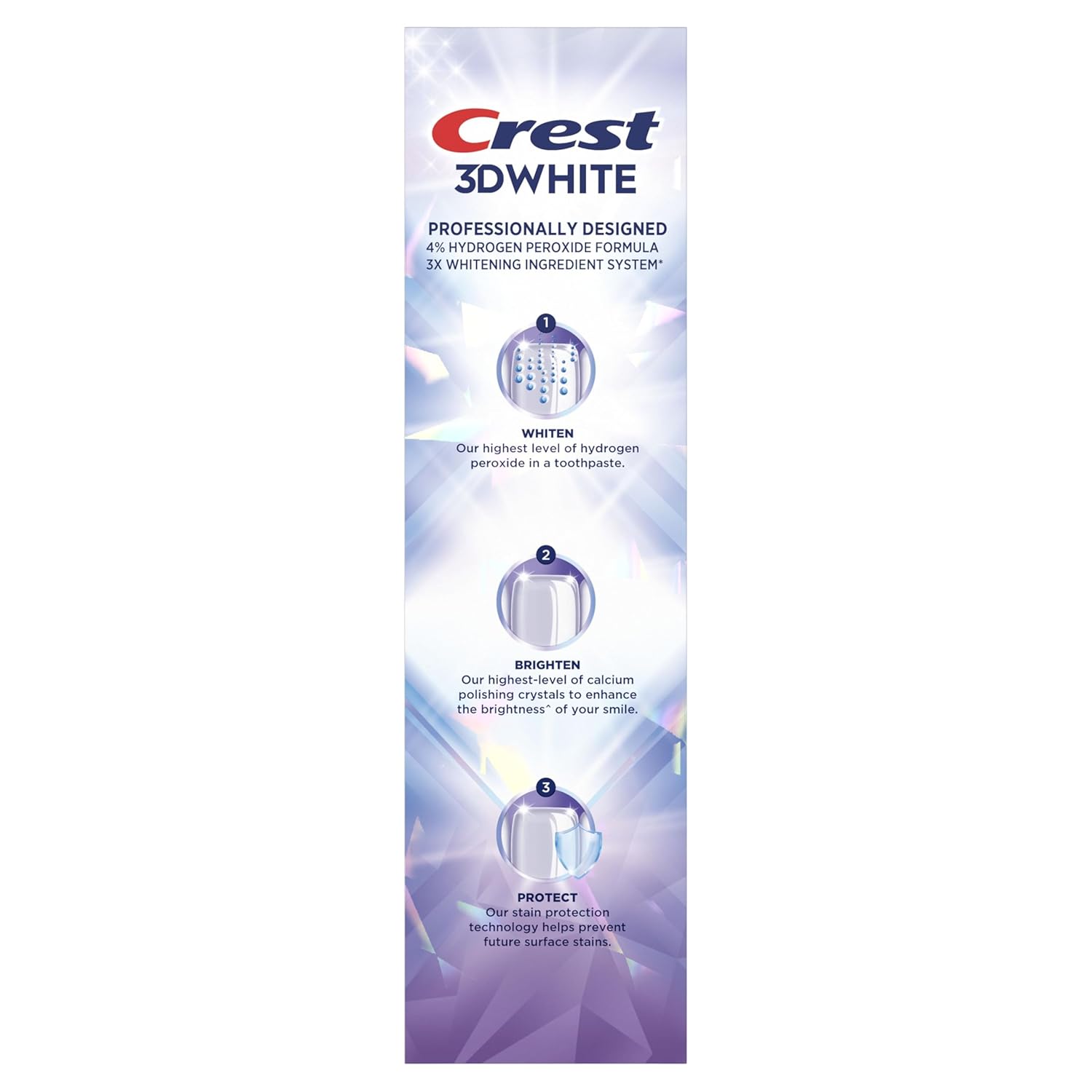 Crest_3D_White_Brilliance_Pro_Ultra_White_Teeth_Whitening_Toothpaste,_3.8_oz,_Anticavity_Fluoride_Toothpaste,_4%_Hydrogen_Peroxide,_Active_Whitening_Protection