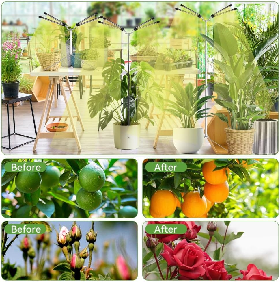 Grow_Lights_for_Indoor_Plants_Full_Spectrum,15-62_Inches_Height_Adjustable_Dsektop_and_Standing_Plant_Growing_Lamps_with_Detachable_Tripod_Stand,_Auto_On/Off_Timer_(Full_Spectrum,_Four_Heads)