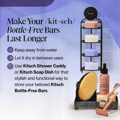 Kitsch_Toning_Purple_Shampoo_&_Conditioner_Bar_Set_For_Blondes_&_Color_Treated_Hair_-_With_Biotin_for_Strengthening_&_Neutralizing_Brassy_Tones_-_Vegan,_Silicone_&_Sulfate_Free_-_Made_in_USA