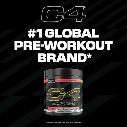 C4_Ultimate_Pre_Workout_Powder_Watermelon_-_Sugar_Free_Preworkout_Energy_Supplement_for_Men_&_Women_-_300mg_Caffeine_+_3.2g_Beta_Alanine_+_2_Patented_Creatines_-_20_Servings