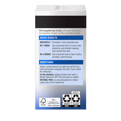 Neutrogena_Rapid_Wrinkle_Repair_Retinol_Pro+_Anti-Wrinkle_Eye_Cream,_Targeted_Eye_Cream_for_Wrinkles_&_Dark_Circles,_Formulated_without_Fragrance,_Dyes,_Phthalates,_and_Parabens,_0.5_oz