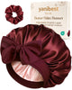 One Size - Burgundy