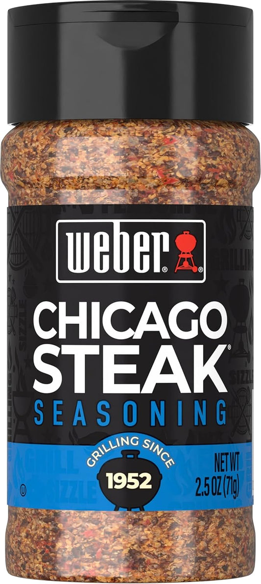 Weber_Chicago_Steak_Seasoning,_2.5_Ounce_Shaker