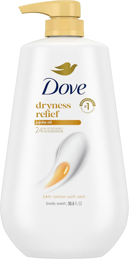Dove_Body_Wash_with_Pump_Dryness_Relief_with_Jojoba_Oil_For_24hr_Lotion-Soft_Skin_Moisturizing_Skin_Cleanser_with_No_Sulfates_No_Parabens_30.6_oz