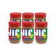Creamy Peanut Butter - 16 Ounce (Pack of 6)