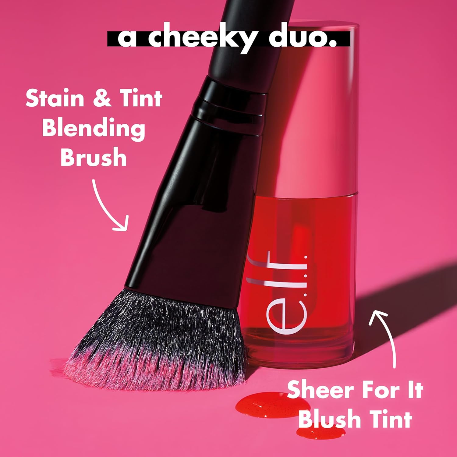 e.l.f._Stain_&_Tint_Blending_Brush,_Liquid_Blush_Brush_For_Blending_&_Creating_An_Even_Finish,_Made_With_Synthetic_Bristles,_Vegan_&_Cruelty-Free