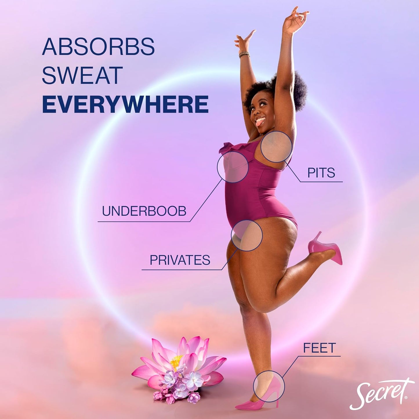 Secret_Whole_Body_Deodorant_Dry_Feel_Stick_+_Absorbs_Sweat_for_Women,_Naturally_Derived_Ingredients,_Completely_Clean_Scent,_Aluminum_Free_Deodorant_Stick,_72_HR_Odor_Protection,_2.4_oz