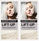 Ice Bleach & Tone - 6 Piece Set (Pack of 2)