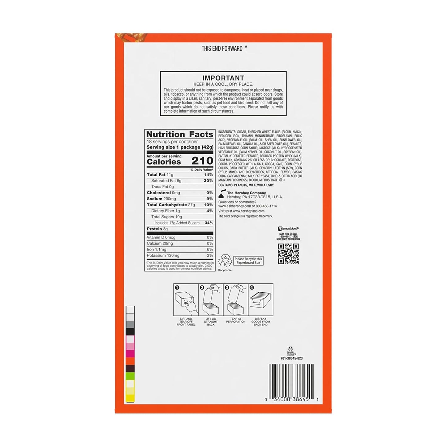 REESE'S_TAKE_5_Pretzel,_Peanut_and_Chocolate_Candy_Bars,_1.5_oz_(18_Count)