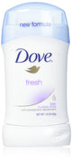 Fresh - 1.6 Ounce (Pack of 5)