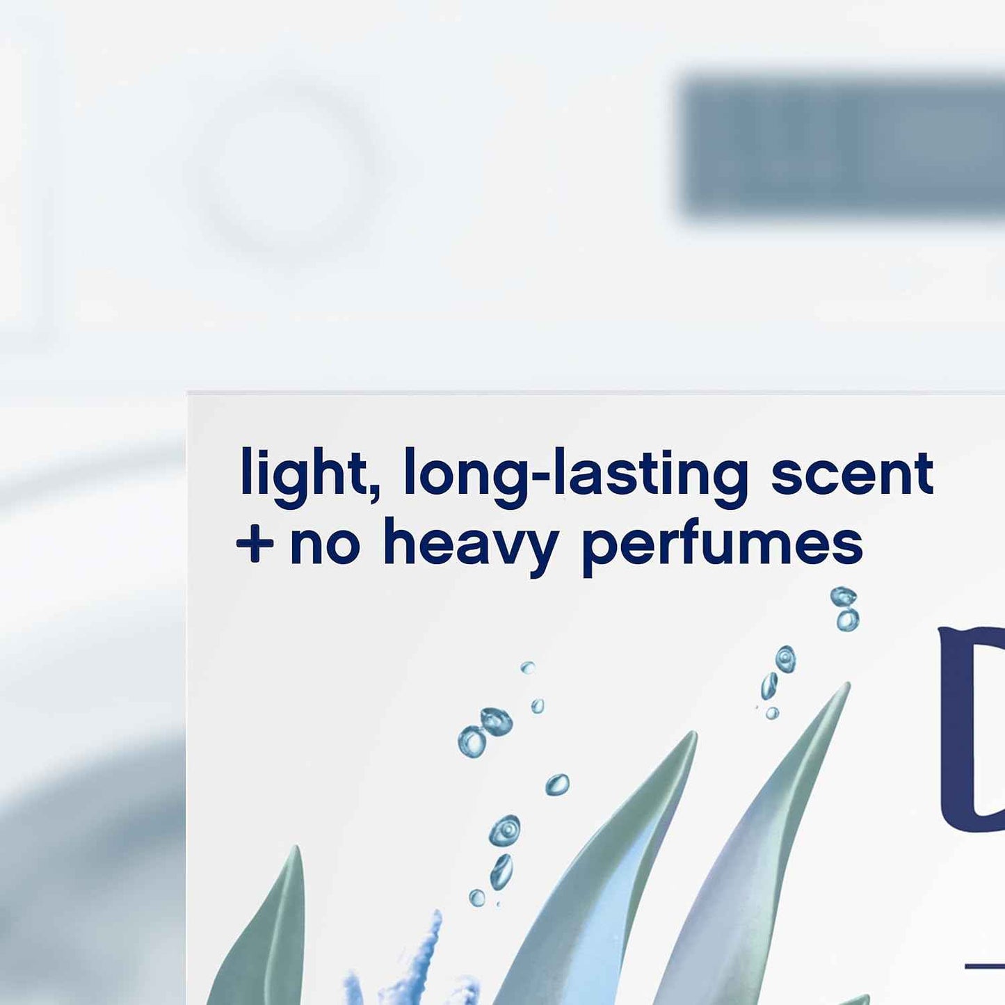 Downy Light Mega Dryer Sheets, Fabric Softener Dryer Sheets