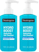 7.8 Fl Oz (Pack of 2) - Face Wash