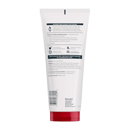 Eucerin_Skin_Calming_Cream_-_Full_Body_Lotion_for_Dry,_Itchy_Skin,_Natural_Oatmeal_Enriched_-_14_oz._Tube