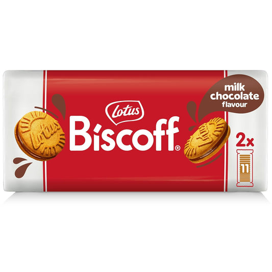 Lotus_Biscoff_Sandwich_Cookies,_Milk_Chocolate_Cream,_22_Cookies_per_pack,_7.76_Ounce