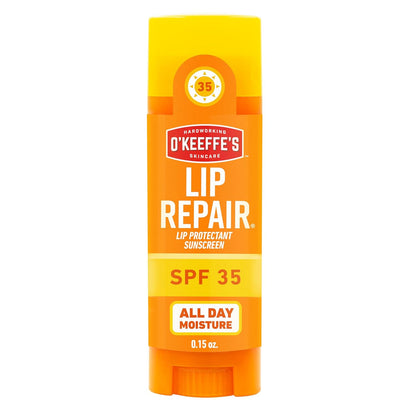 O'Keeffe's_Lip_Repair_SPF_35_Lip_Balm_-_Stick_(1_Pack)_-_Sun-Safe_Moisturizer_for_Extremely_Cracked,_Dry_Lips