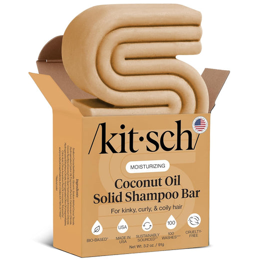Kitsch_Coconut_Oil_Shampoo_Bar_-_Hydrate_&_Soften_Dry_Damaged_Hair_-_Deep_Moisturizing_Curly_Hair_Shampoo_-_Safe_Shampoo_for_Color_Treated_Hair_-_Silicone,_Paraben_&_Sulfate_Free_-_Made_in_USA,_3.2_oz