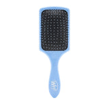 Wet Brush Paddle Detangler Hair Brush, Ultra-Soft IntelliFlex Bristles with AquaVent Design, Great For Treatment & Mask Application, Women, Men, Wet, Dry and Damaged Hair