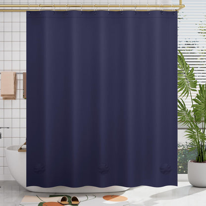 Navy Blue - 72"W x 72"L (Pack of 1)