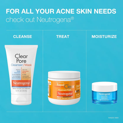 Neutrogena_Clear_Pore_2_in_1_Facial_Cleanser/Face_Mask_with_Kaolin_&_Bentonite_Clay_&_3.5%_Benzoyl_Peroxide_Acne_Treatment_Medication,_Daily_Face_Wash_&_Shine_Control_Clay_Mask,_4.2_fl._oz,_3_Pack