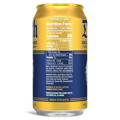 Liquid_Death_Iced_Tea_-_Dead_Billionaire_(Black_Tea/Lemonade),_Less_Sugar*,_Boost_of_Caffeine,_B_Vitamins,_No_Artificial_Sweeteners,_12_Fl_Oz_(Pack_of_12)