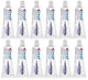 Peppermint - 0.85 Ounce (Pack of 12)
