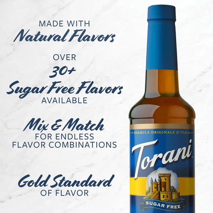 Torani_Sugar_Free_Syrup,_Vanilla,_25.4_Ounce_(Pack_of_4)