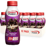Premier Protein Shake INDULGENCE, 30g Protein, 170 Calories, 3g Sugar, 11.5 fl oz